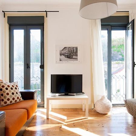 Beato Apartments Lisboa Eksteriør billede