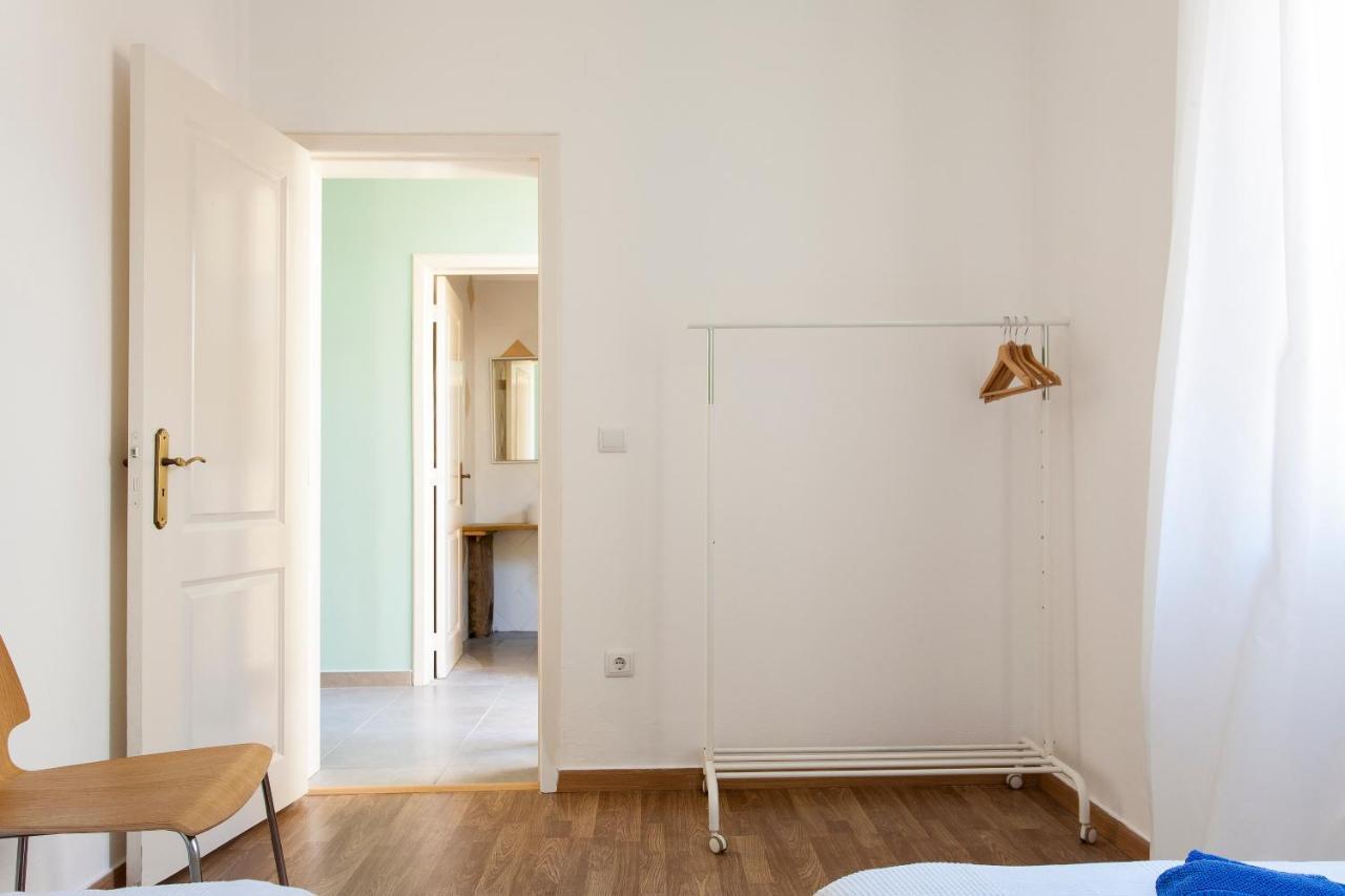 Beato Apartments Lisboa Eksteriør billede