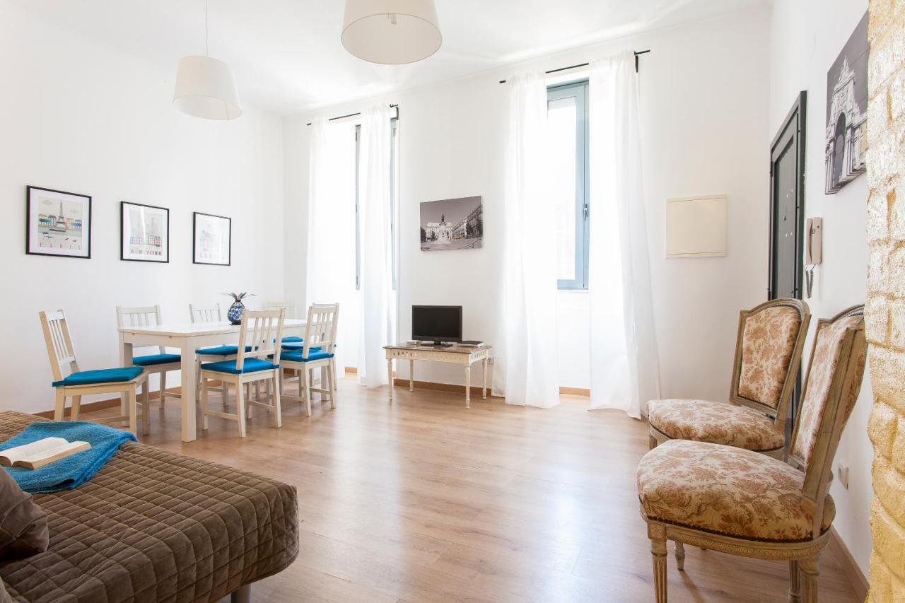 Beato Apartments Lisboa Eksteriør billede