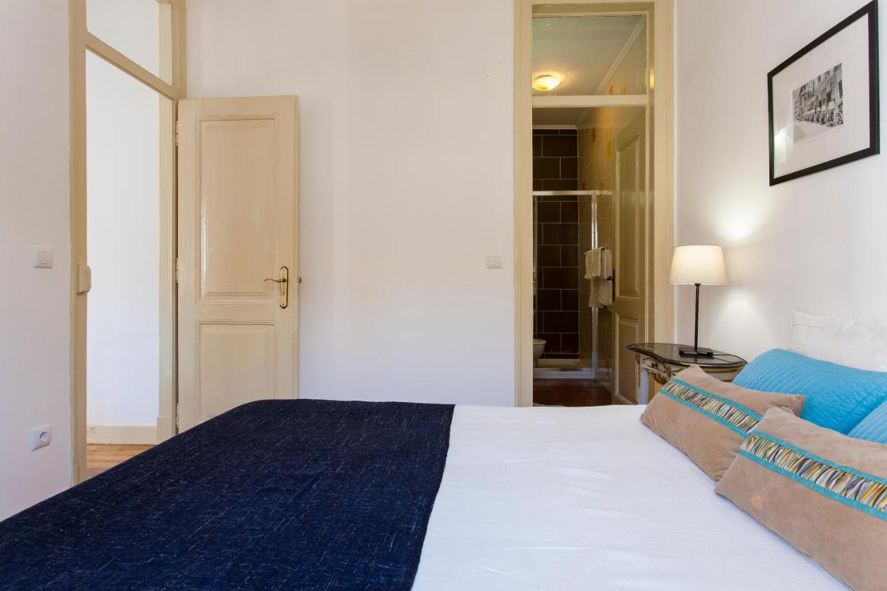 Beato Apartments Lisboa Eksteriør billede