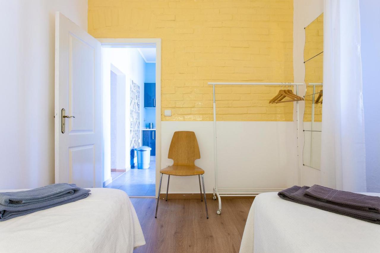 Beato Apartments Lisboa Eksteriør billede