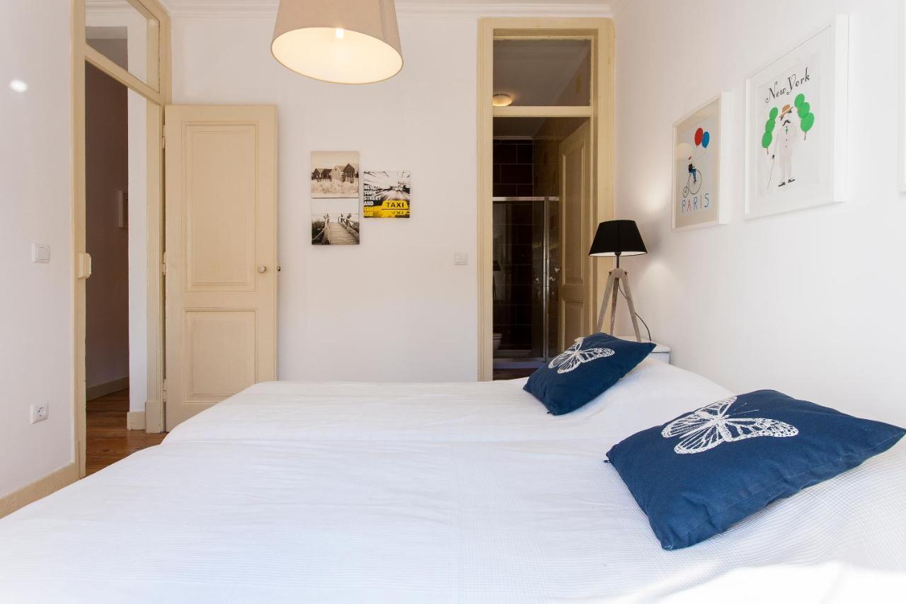 Beato Apartments Lisboa Eksteriør billede